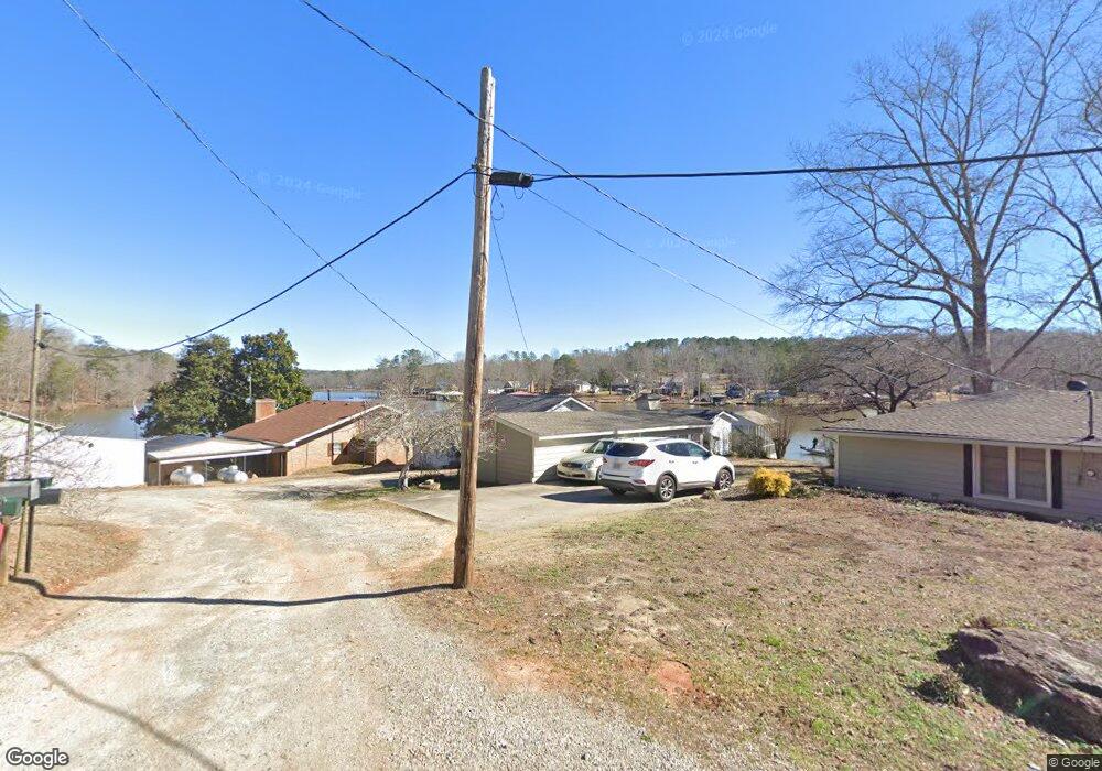 500 Miller Rd, Covington, GA 30014 - photo 1