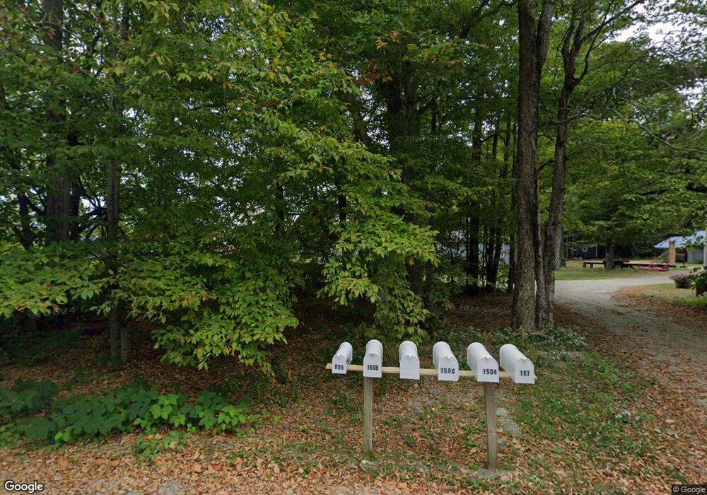 1504 E Hill Rd, Chester, VT 05143 - photo 1