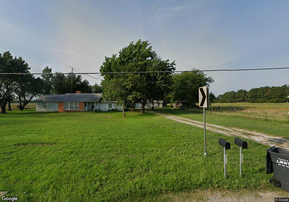 3394 E Fm 120, Denison, TX 75021 - photo 1