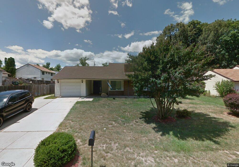 13314 Santa Anita Rd, Laurel, MD 20708 - photo 1