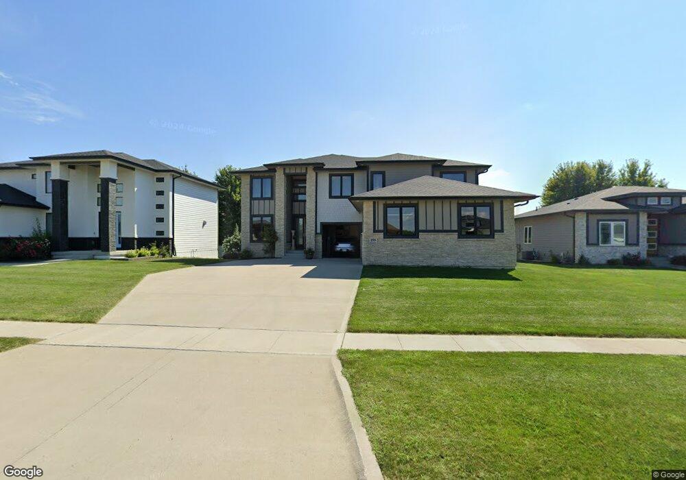 155 91st St, West Des Moines, IA 50266 - photo 1