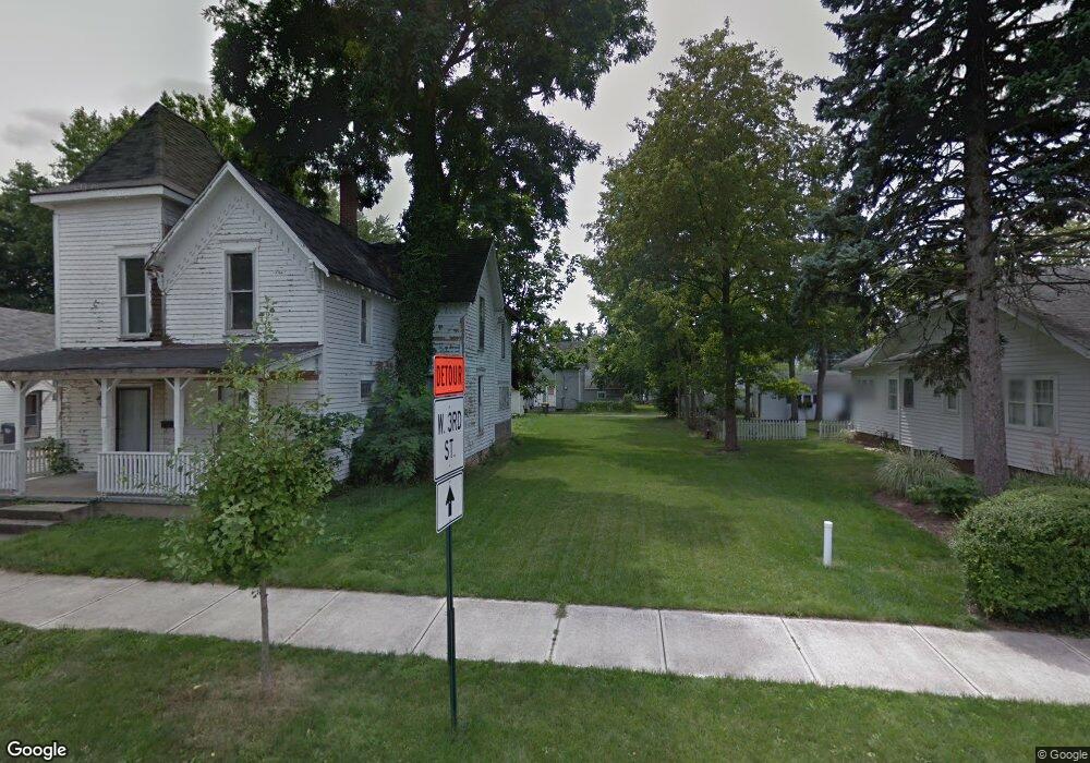 327 W 5th St, Anderson, IN 46016 - photo 1