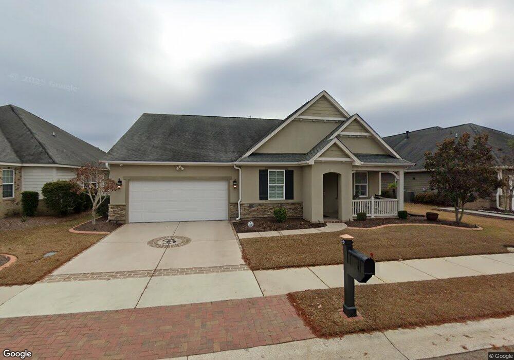 1765 Paddington St unit EPC 17 Parris C, Myrtle Beach, SC 29577 - photo 1