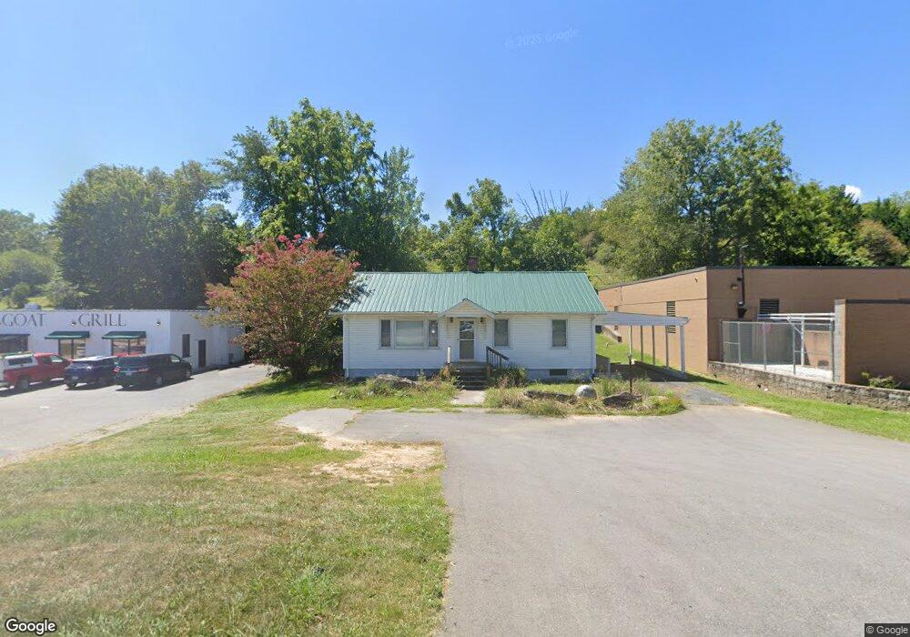 2776 New Leicester Hwy, Leicester, NC 28748 - photo 1