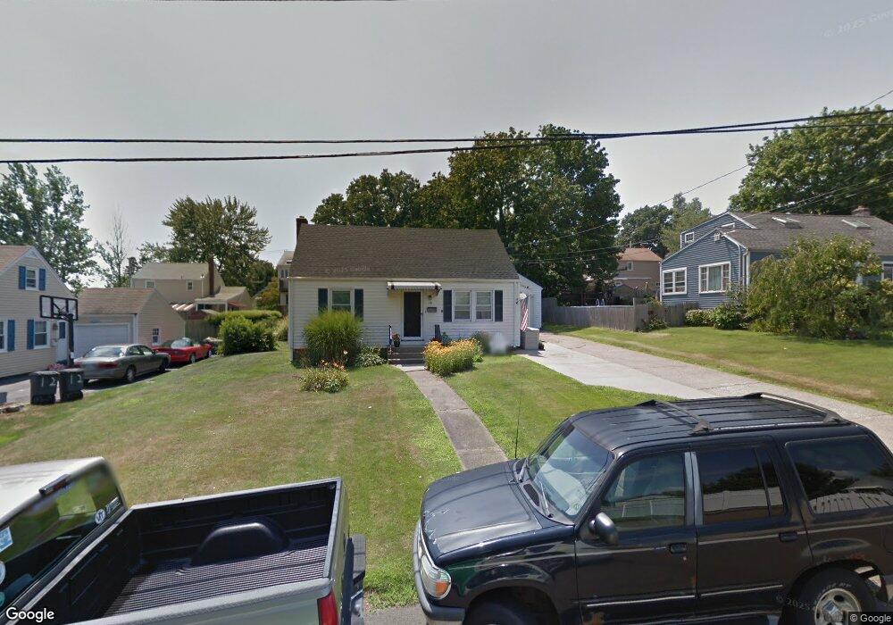 18 Hickory St, West Haven, CT 06516 - photo 1