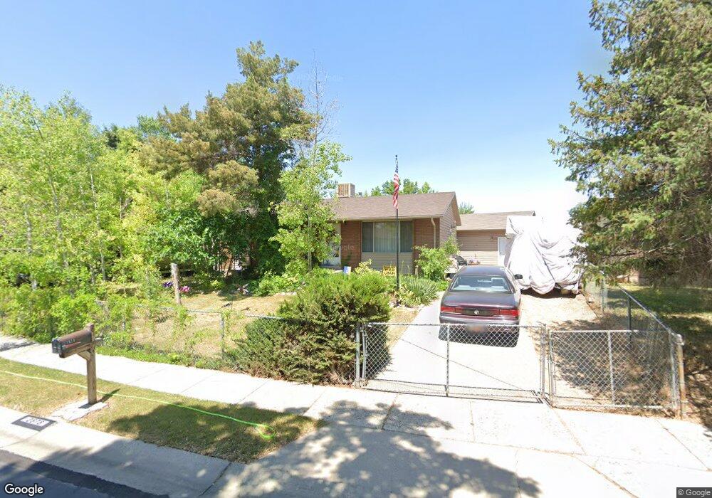 2878 Dimond Dr, West Jordan, UT 84084 - photo 1