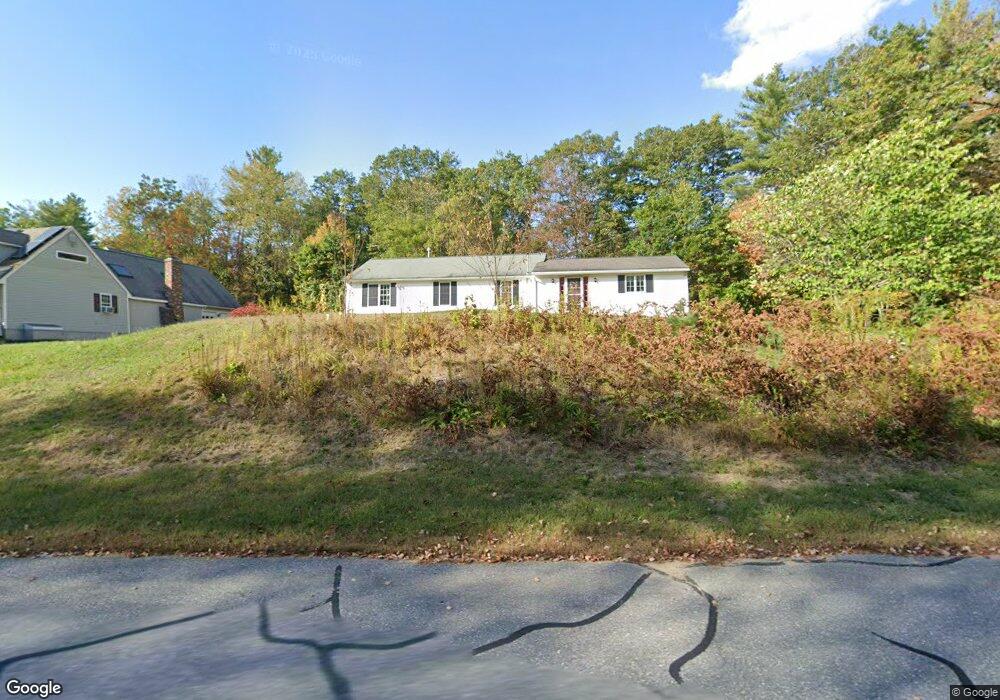 31 Chippewa St, Hubbardston, MA 01452 - photo 1