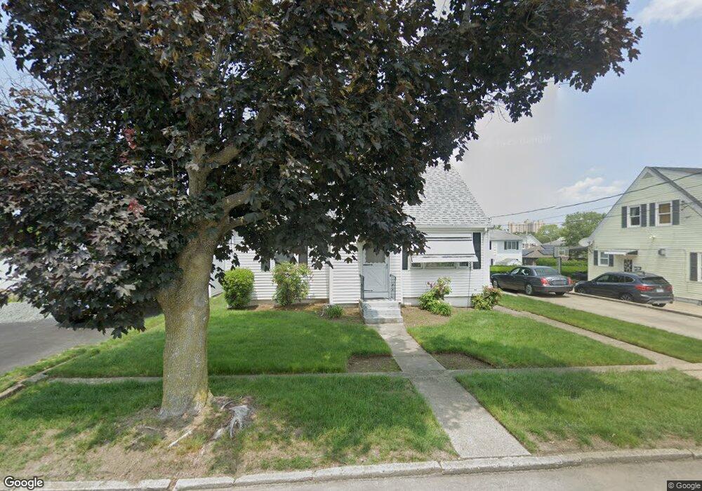 81 B St, Cranston, RI 02920 - photo 1