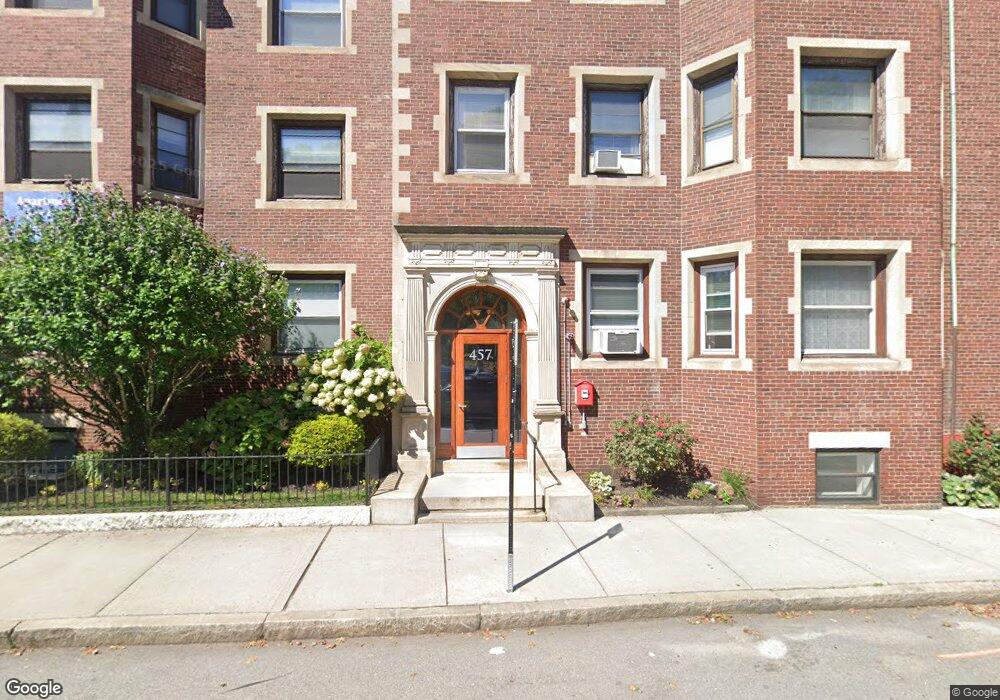 457 Centre St unit 102, Newton, MA 02458 - photo 1