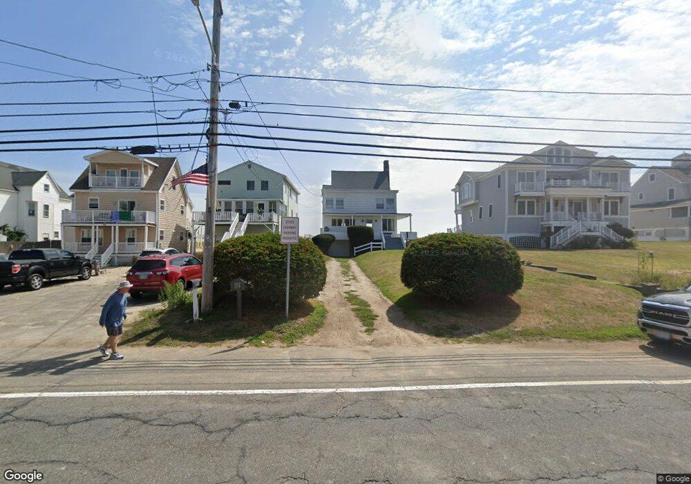 370 North End Blvd, Salisbury, MA 01952 - photo 1