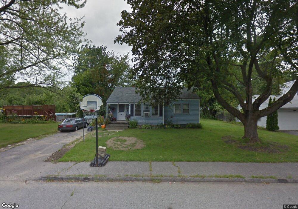 40 Westmore Ave, Biddeford, ME 04005 - photo 1