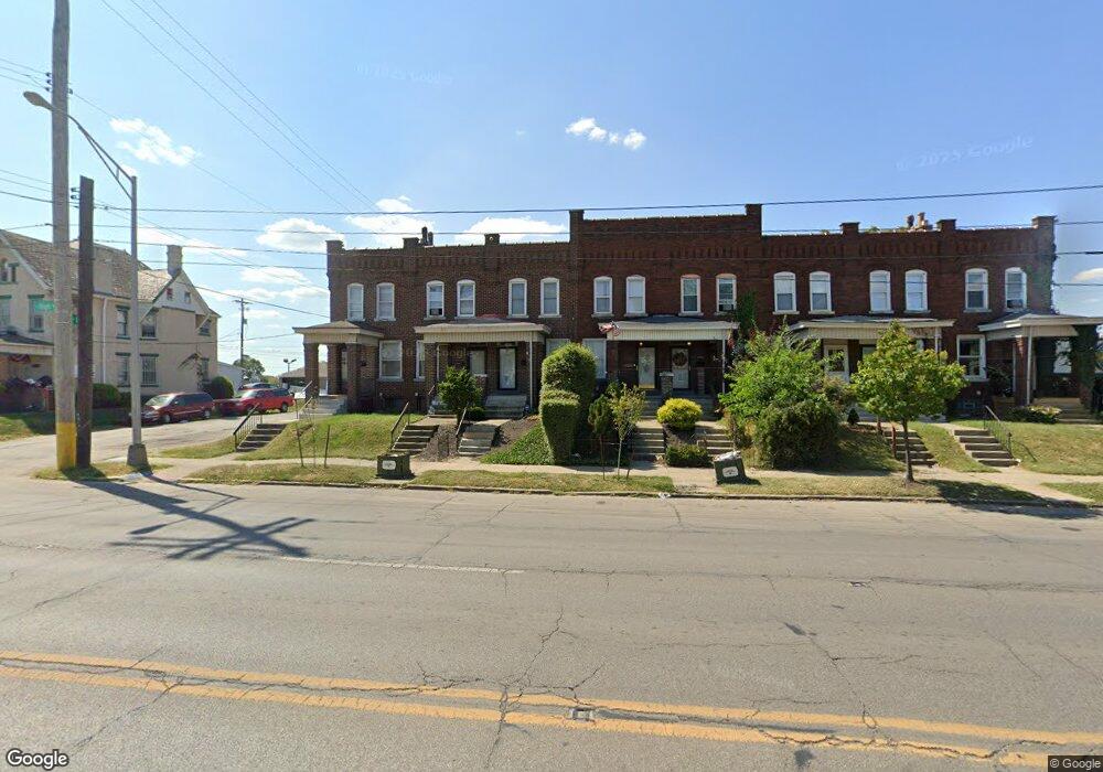 1735 S High St, Columbus, OH 43207 - photo 1