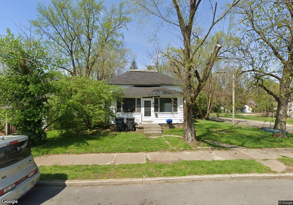 1704 W 7th St, Anderson, IN 46016 - photo 1