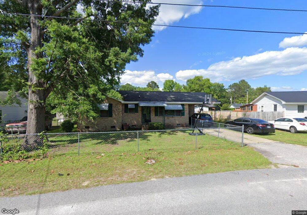 1291 Collins Cir, Camden, SC 29020 - photo 1