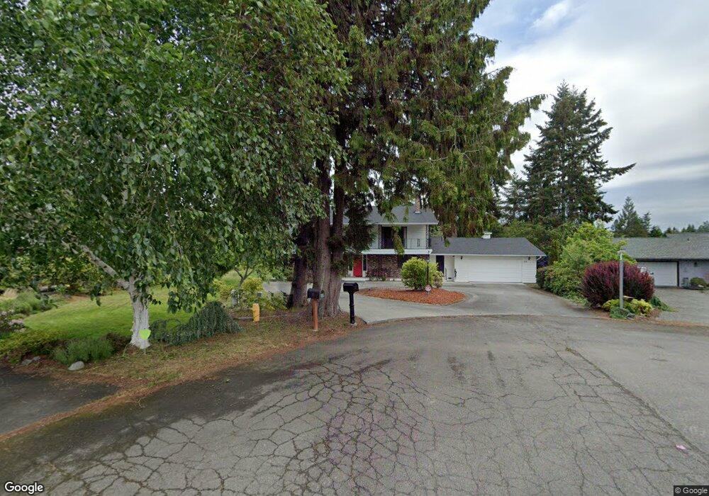 117 Protection Place, Sequim, WA 98382 - photo 1