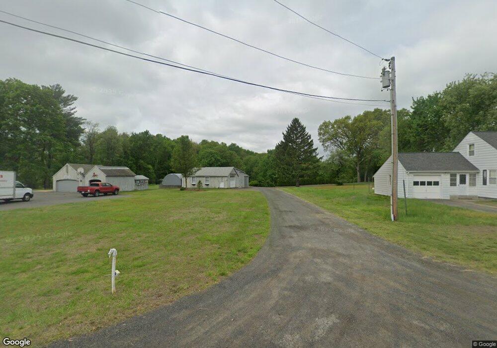 187 Colemore St, Feeding Hills, MA 01030 - photo 1