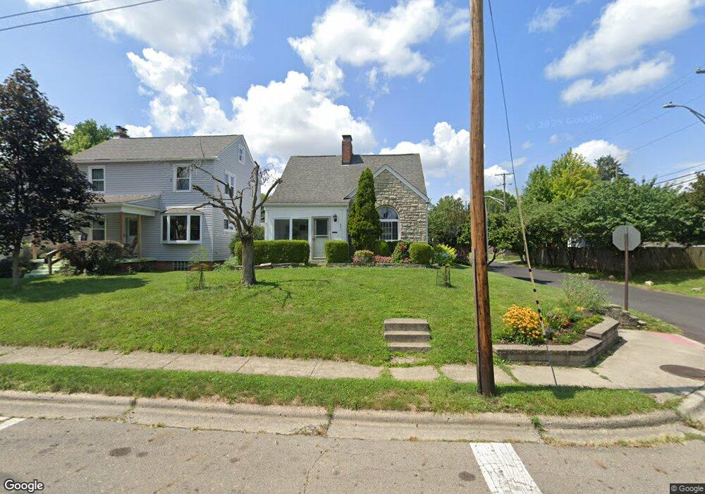 251 S Westgate Ave, Columbus, OH 43204 - photo 1