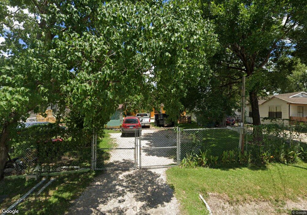 14323 Duncum St, Houston, TX 77015 - photo 1