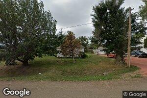 15671 Old Highway 10, Sentinel Butte, ND 58654