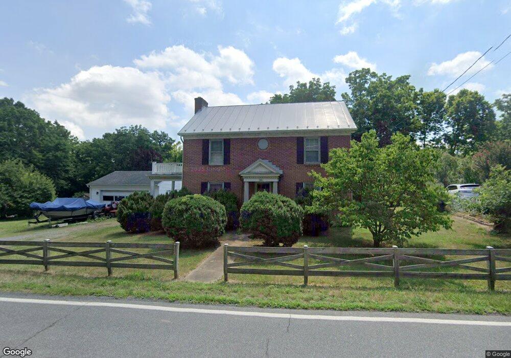 932 Bishop Meade Rd, Boyce, VA 22620 - photo 1