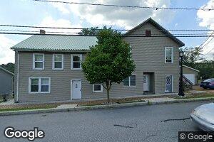 212 Saint Mary St, Loretto, PA 15940
