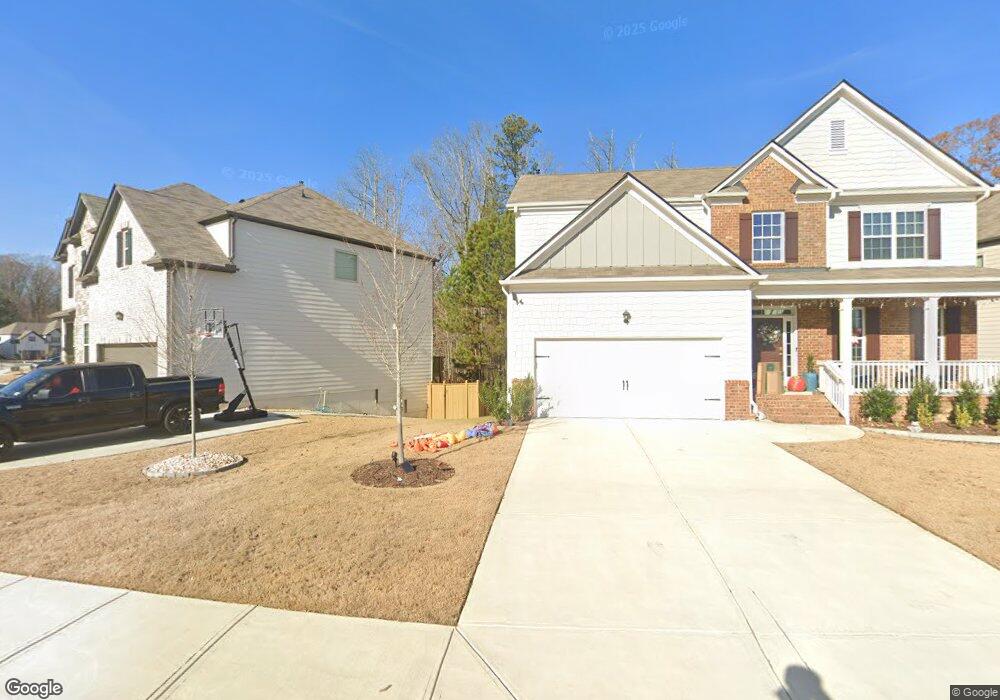 2006 Hamilton Lake Pkwy, Buford, GA 30519 - photo 1