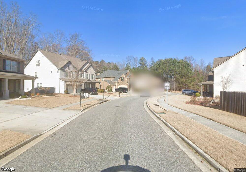 0 Hamilton Lake Pkwy unit 8885617, Buford, GA 30519 - photo 1