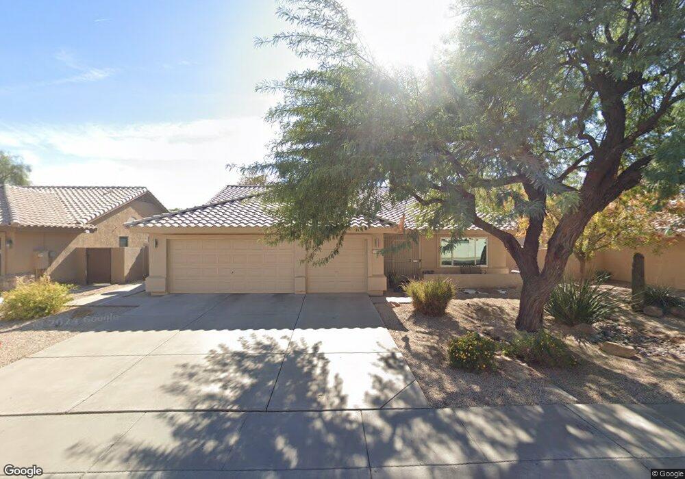 1843 E Colt Rd, Tempe, AZ 85284 - photo 1