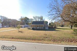 812 W Main St, Weir, KS 66781