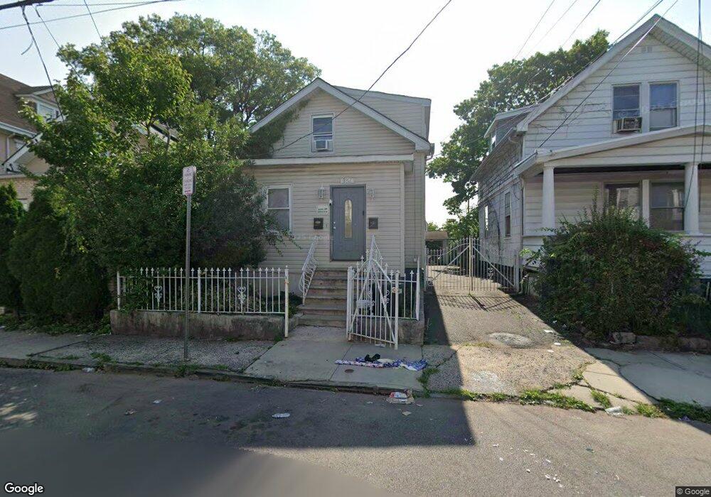 182 Dewey St unit 2, Newark, NJ 07112 - photo 1