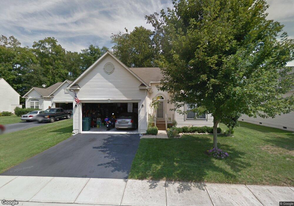 37905 Berkshire Ln, Ocean View, DE 19970 - photo 1