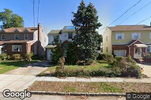 16 Pleasant Ave, Belleville, NJ 07109