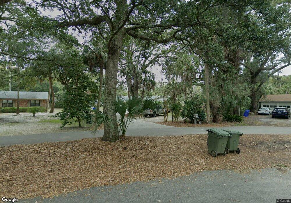 222 Forest Trail, Isle of Palms, SC 29451 - photo 1