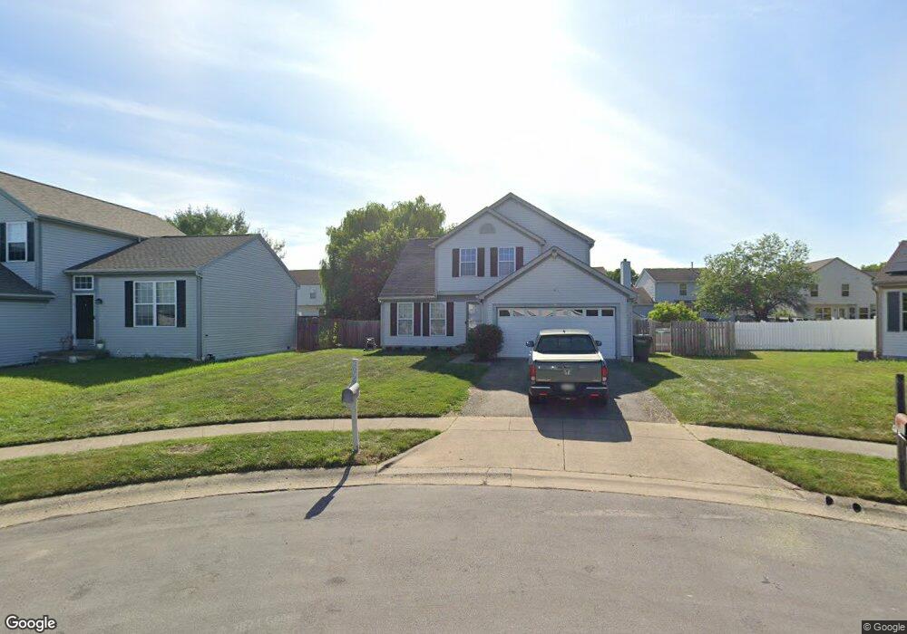 5672 Dashshund Ct, Columbus, OH 43232 - photo 1