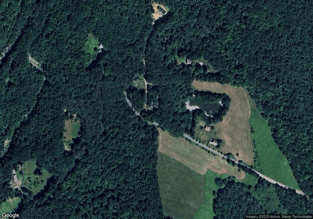 99 Mountain Rd, Charlemont, MA 01339 - photo 1