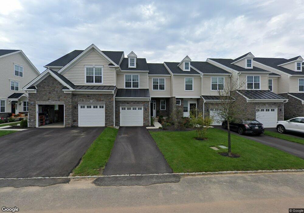 2130 Julia Dr, Conshohocken, PA 19428 - photo 1