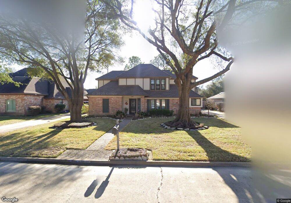 7626 Club Lake Dr, Houston, TX 77095 - photo 1
