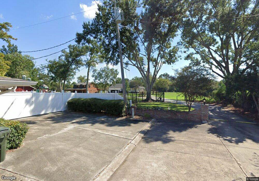 1920 Verna Wood St, Houma, LA 70364 - photo 1