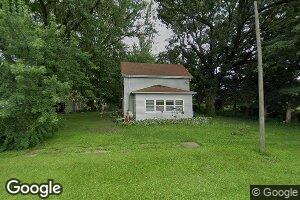 160 W Pearl St, Mitchell, IA 50461