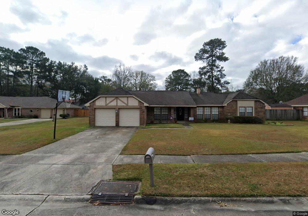 703 Lake Des Allemands Ct, Slidell, LA 70461 - photo 1