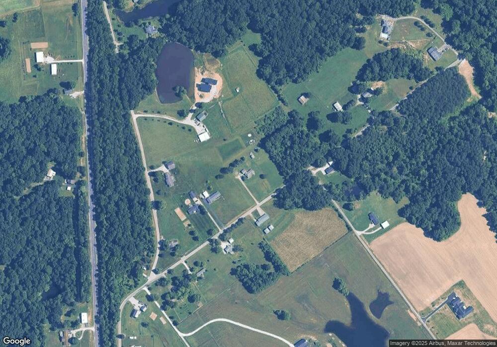 14817 Gum Corner Rd, Otisco, IN 47163 - photo 1