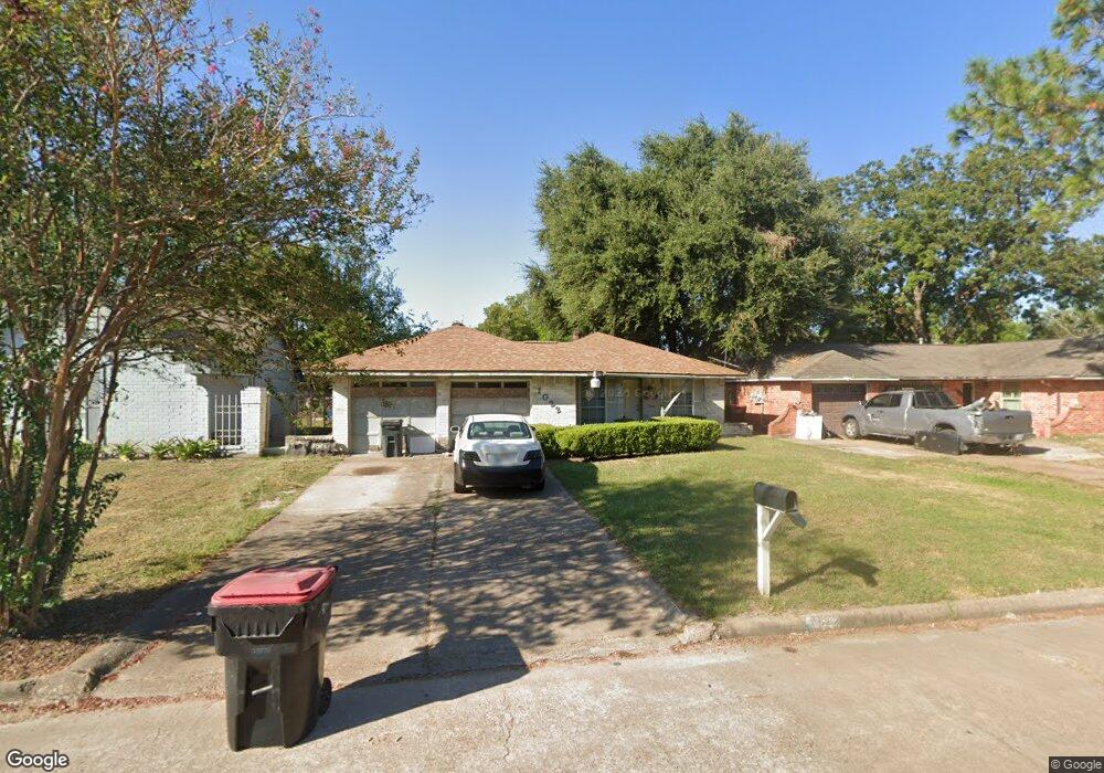 1022 Cherry Spring Dr, Houston, TX 77038 - photo 1