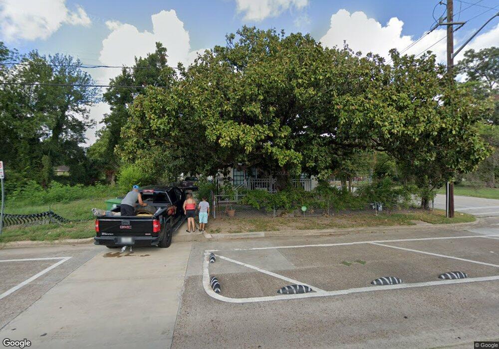 5509 Elysian St, Houston, TX 77009 - photo 1