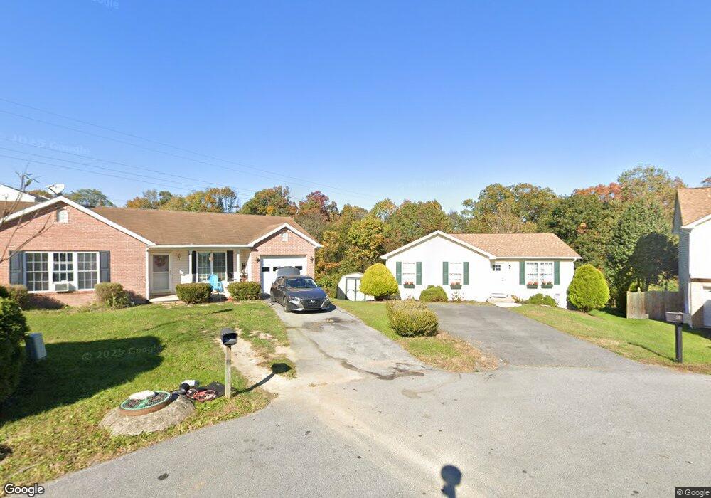 86 Planet Ct unit CCT, Martinsburg, WV 25404 - photo 1