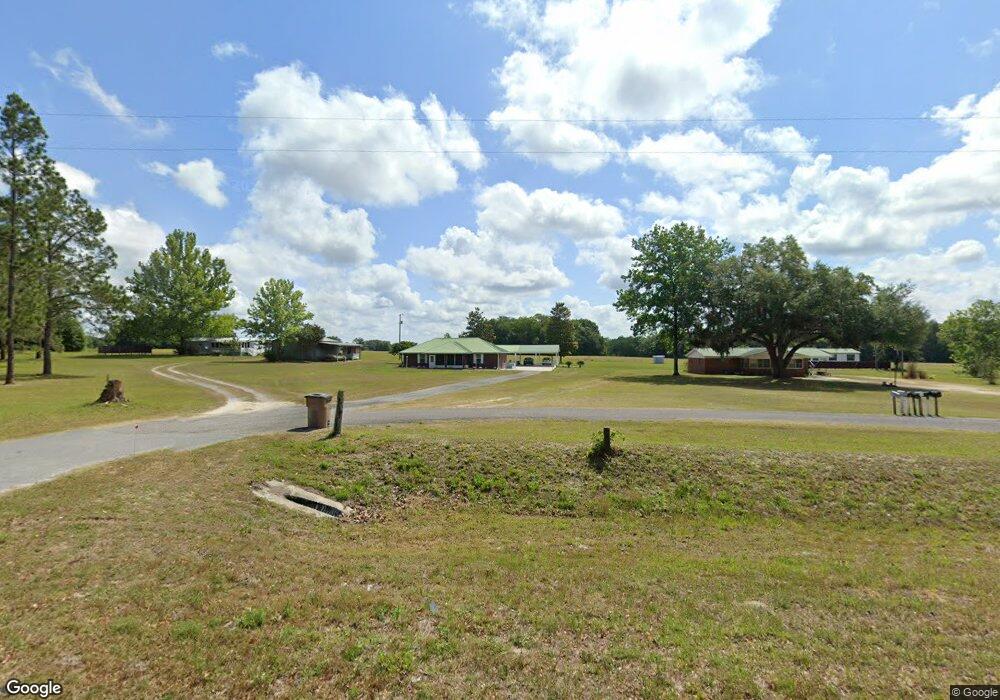 12337 SE County Road 245, Lulu, FL 32061 - photo 1