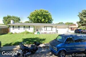 241 Eastridge Ave, Minden, NE 68959