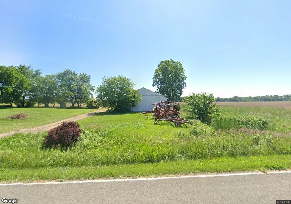 6780 Reed Rd, New Lothrop, MI 48460 - photo 1