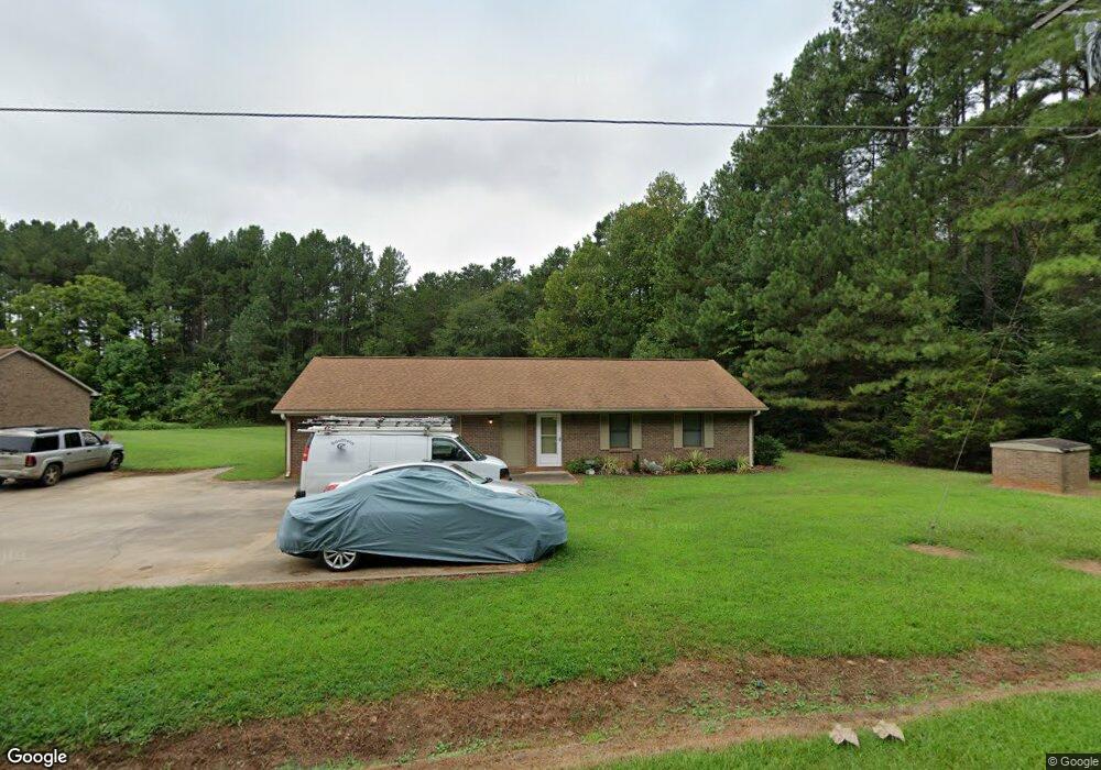 805 Furnace Rd, Iron Station, NC 28080 - photo 1
