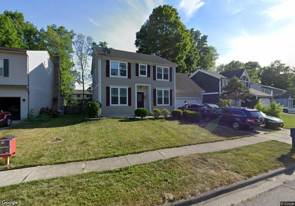 485 Woodmark Run, Columbus, OH 43230 - photo 1