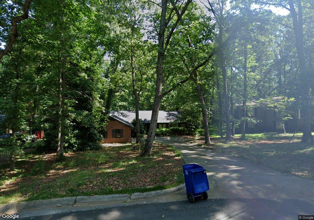 3432 Edgewood Cir, Gainesville, GA 30506 - photo 1